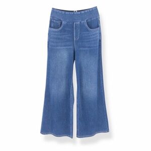 Simply Southern Wide Leg Women’s Jeans